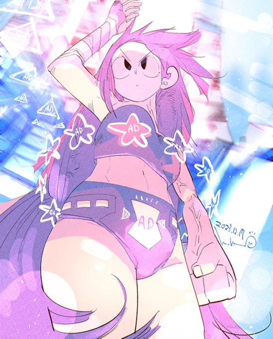 ☆ 