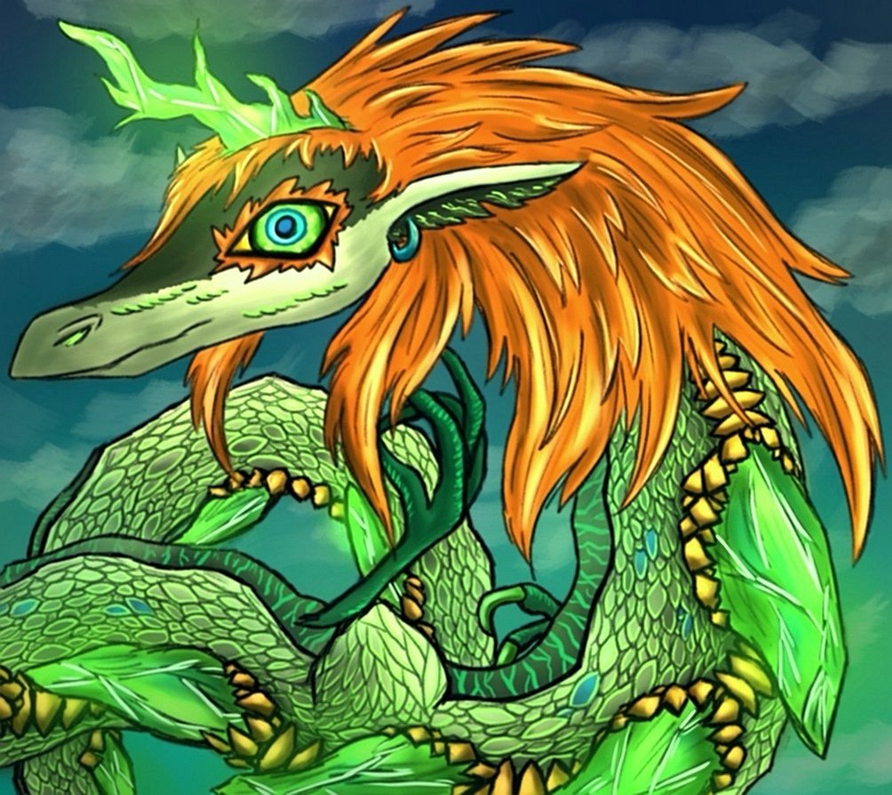 Sparklesartowo's tweet image. What if..Link ate a secret stone?😳🐉✨
#Zelda #totk #tearsofthekingdom #art