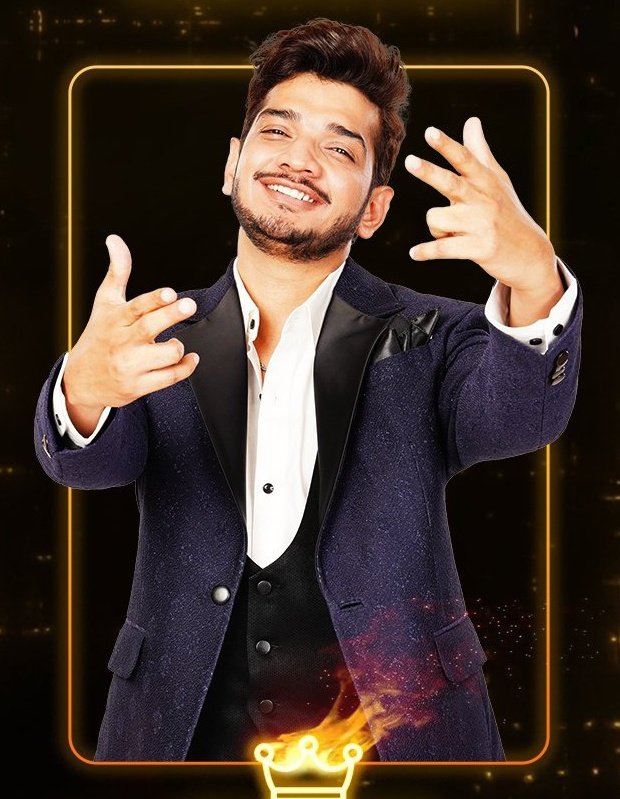 Who is playing a good Game?

Like for #AnuragDobhal 
RT for #MunawarFaruqui  

#BiggBoss17 #BiggBoss #BB17

Like.                            RT.