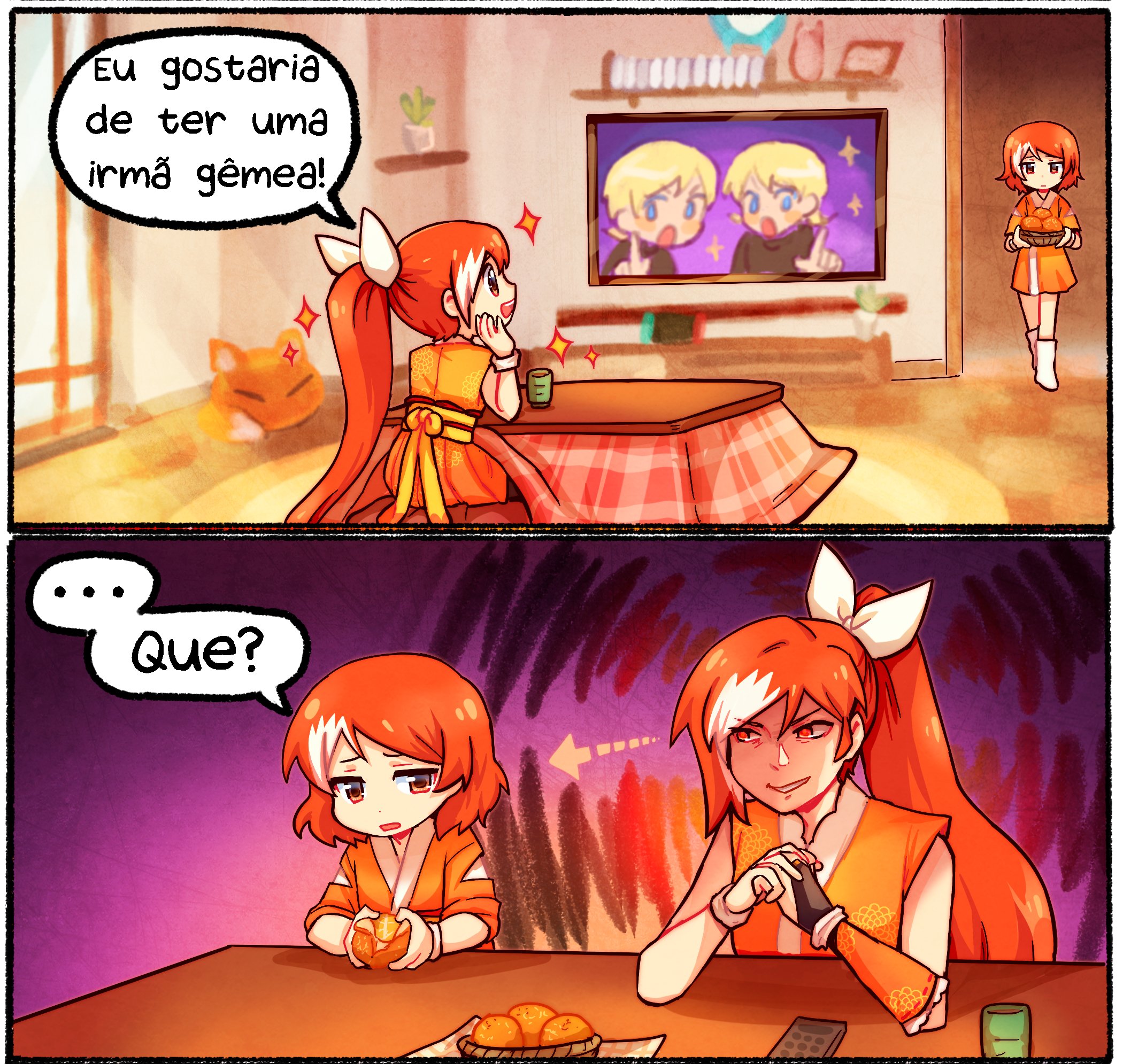 X 上的 Crunchyroll Brasil ✨：「Hoje Another completa 9 anos desde