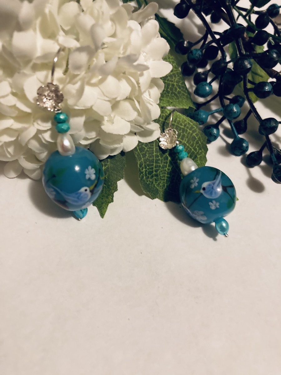 PamsPawsJewelry.Etsy.com                #handmade #jewelry  #Spring #SaturdayMorning #SundayFunday #MondayMorning #TuesdayFeeling #WednesdayMotivation #ThursdayThoughts #FridayFunDay  #Boston #NewYorkCity #LosAngeles #Chicago #Miami