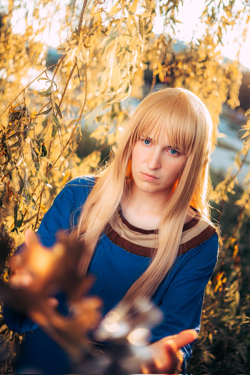 Do you want a crown, Canute?

Photo&edit: hi_ryuhoshi (ig)

#canute #VINLAND_SAGA #vinlandsagacosplay #princecanute