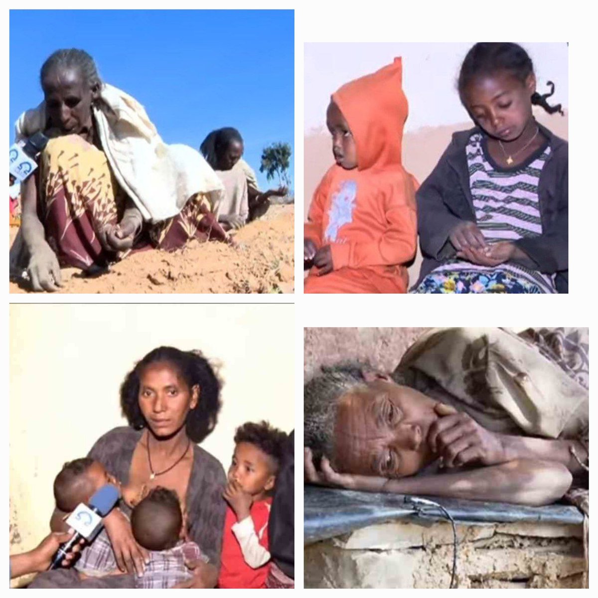 ስለ አዲስ ፓርክ፣ ዘመናዊ ቤተመንግስት እና ድንቅ የአየር አክሮባት ደጋግመህ ብትነገርኝ የማይገርመኝ ይህ ከታች ያጋራሁት መረጃ በዚሁ በሀገራችን ተከስቶ ያለ በመሆኑ እና እንኳን ትኩረት ሊሰጠው ሊናገርለት የሚፈልገው እንኳን ጥቂቱ ብቻ በመሆኑ