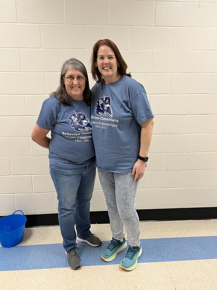 Loved seeing people wearing their attire in support of Dr Sharp yesterday. She will be missed ❤️ <a href="/RockHillSchools/">Rock Hill Schools</a>