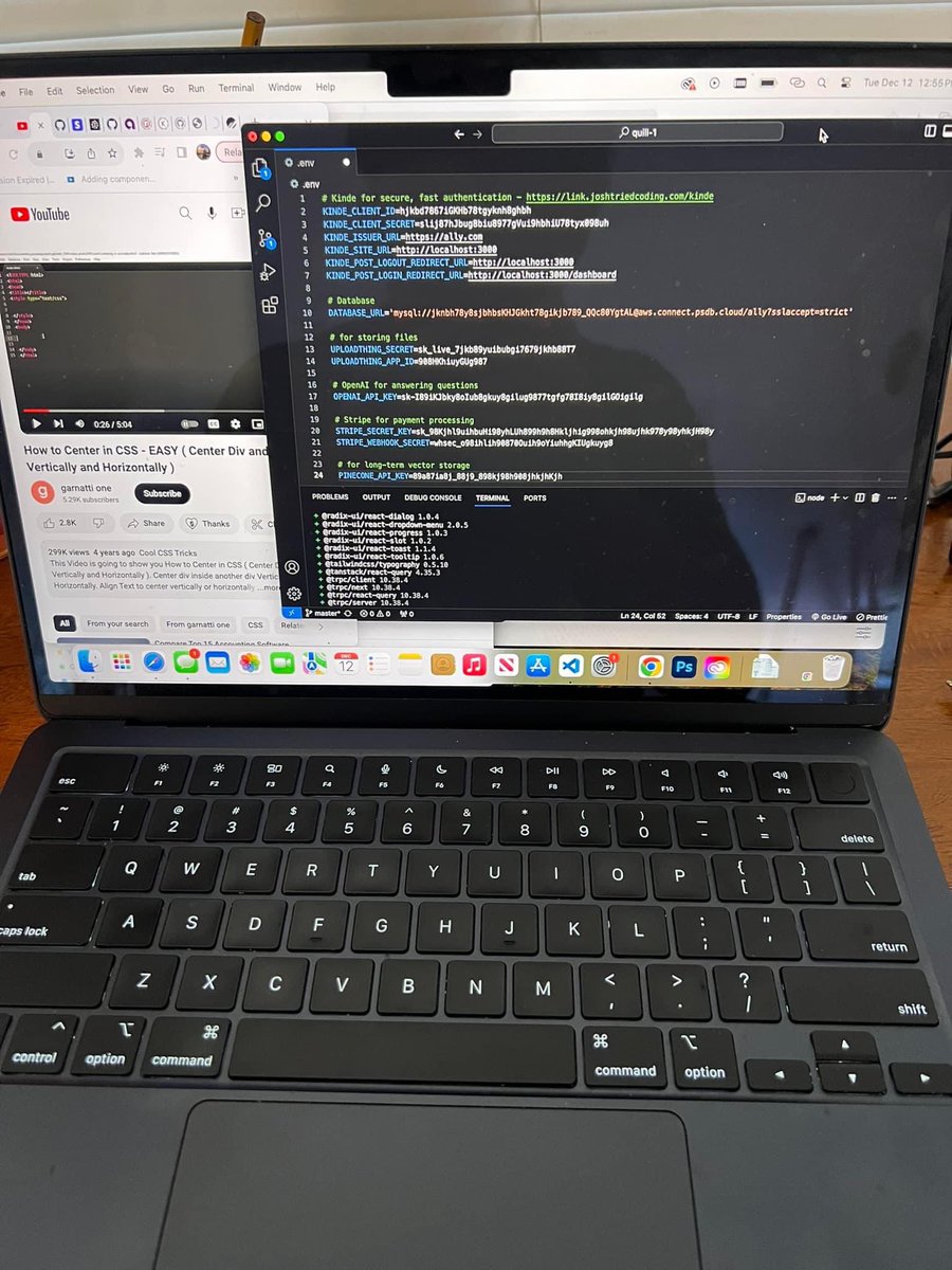 Khizer Javed tweet media