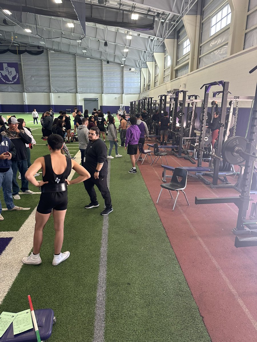 Mock Powerlifting Meet.

All Rattler Powerlifters, PARENTS, Alumni, and Rattler Coaches make it happen!

Rattler Up!