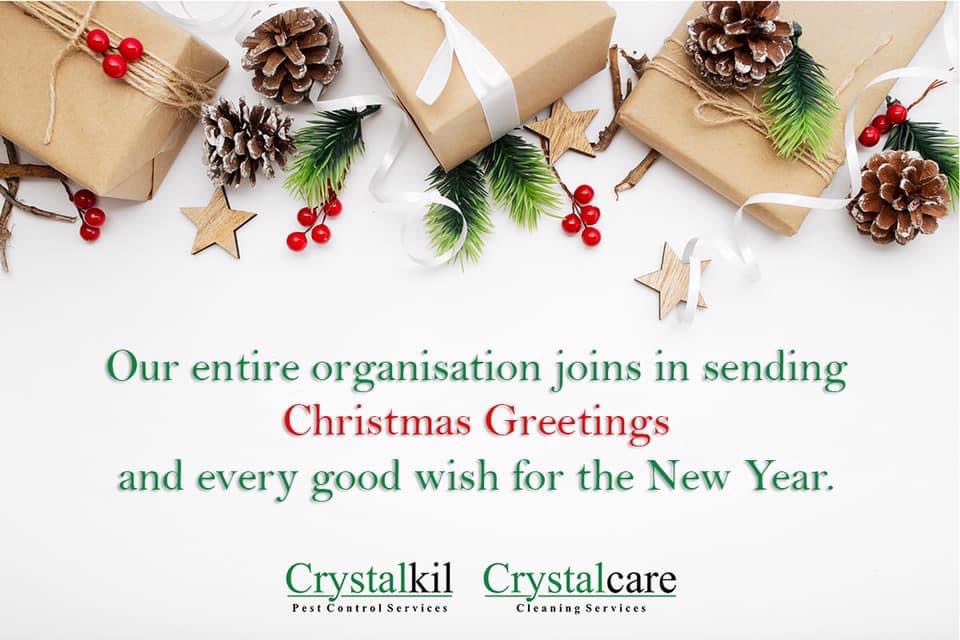 Christmas Greetings 🎄🎅🤶