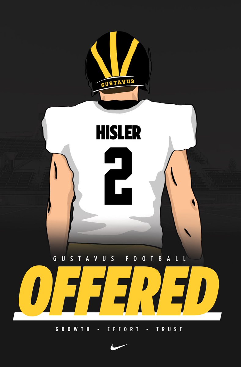 Happy to announce my first offer! Thank you @CoachRauen!