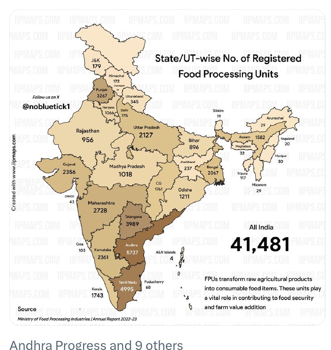 Naadu                                            Nedu

2018 -5900+                         2023-5700+

మూతపడిన 200 యూనిట్లు!

#CBNAgain
#CBNForDevelopment 
#JaganFailedCM