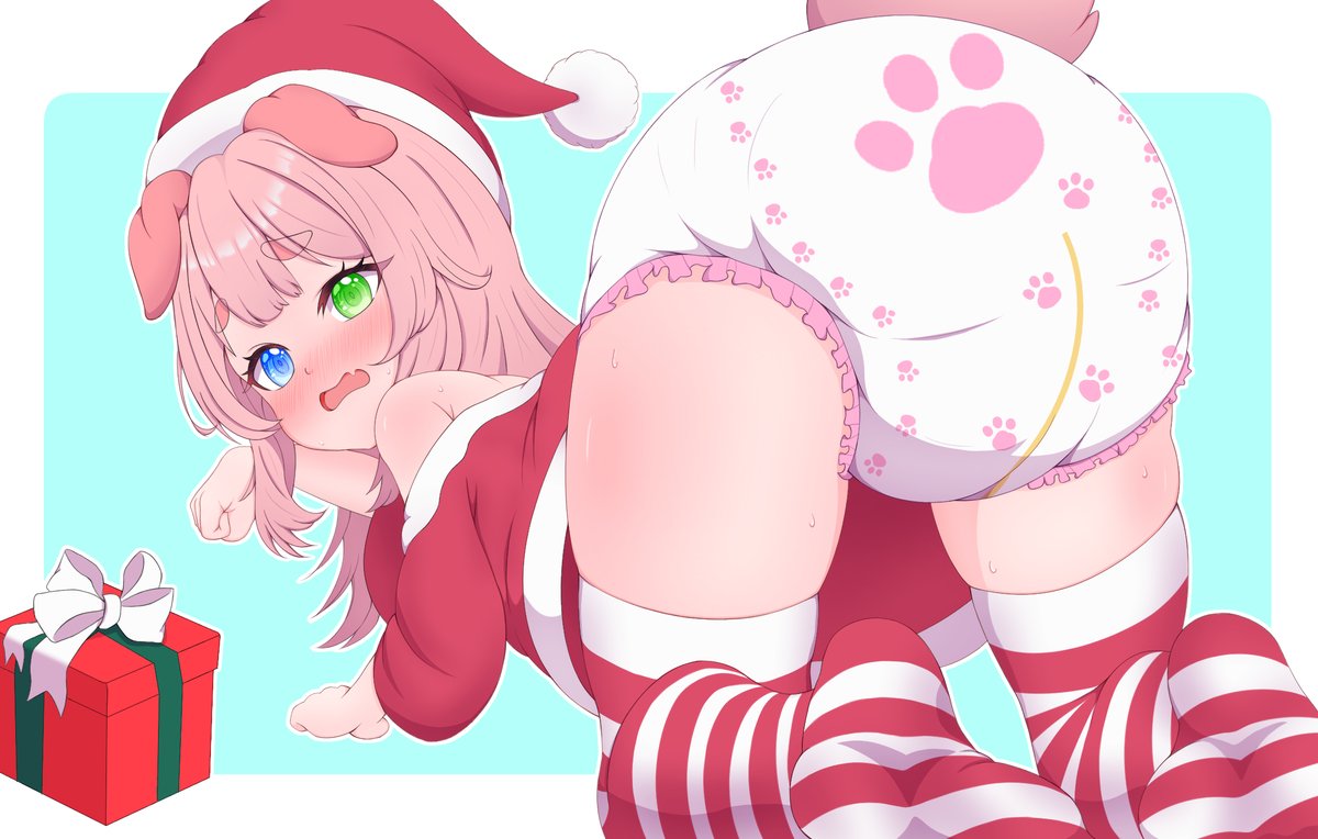 ChocoA071795's tweet photo. Commission https://t.co/fRlpSTOVwq
