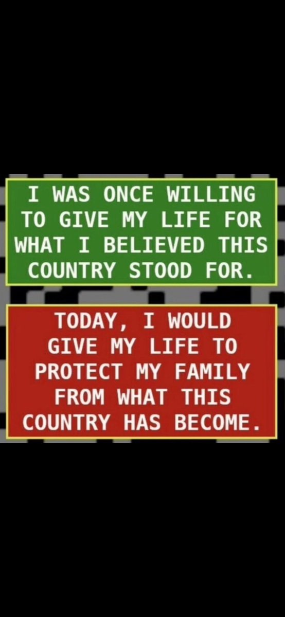 Goflockyaselves's tweet image. #Veteran 
#BlacksForTrump2024