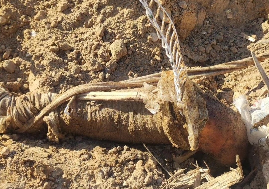 مش قادر استوعب إنه هالخبر حقيقي وعـدى كدة عادي بكل بسيطة

في ناس دُفــنوا أحيييييييياء في ساحة مستشفى كمال عدوان !!

كل حزن وحقد الكوكب جوايا، ورب الكعبة لن نغفر