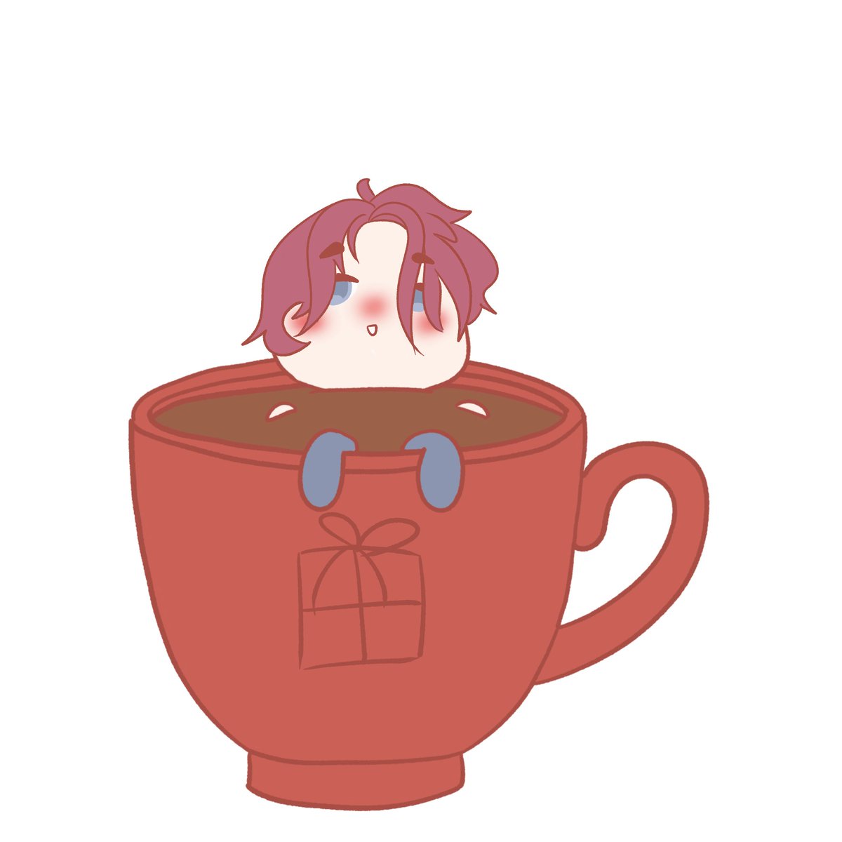 Holiday YCH 
I will pick 3-5 people depending on how many there are
To enter please 
Like + rt 
Follow (optional)
Reply if you are interested in a holiday couple ych
Show me your png or dm me it <33333