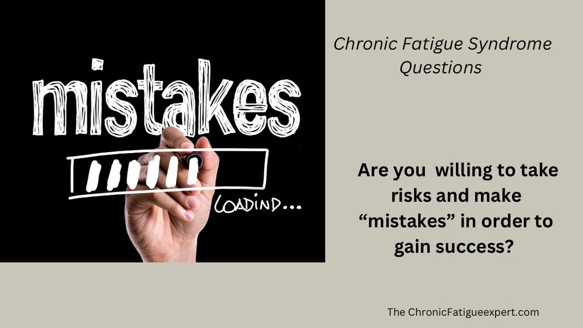 RobinCFexpert's tweet image. Full video at youtu.be/QTx6s2kSL90?si…
#MEawareness 
#ChronicIllness 
#FatigueFighter 
#InvisibleStruggle
#chronicfatigueexpert