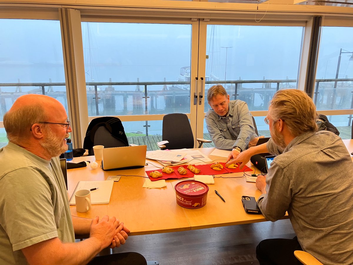 @ISAP-SWEDEN tweet media