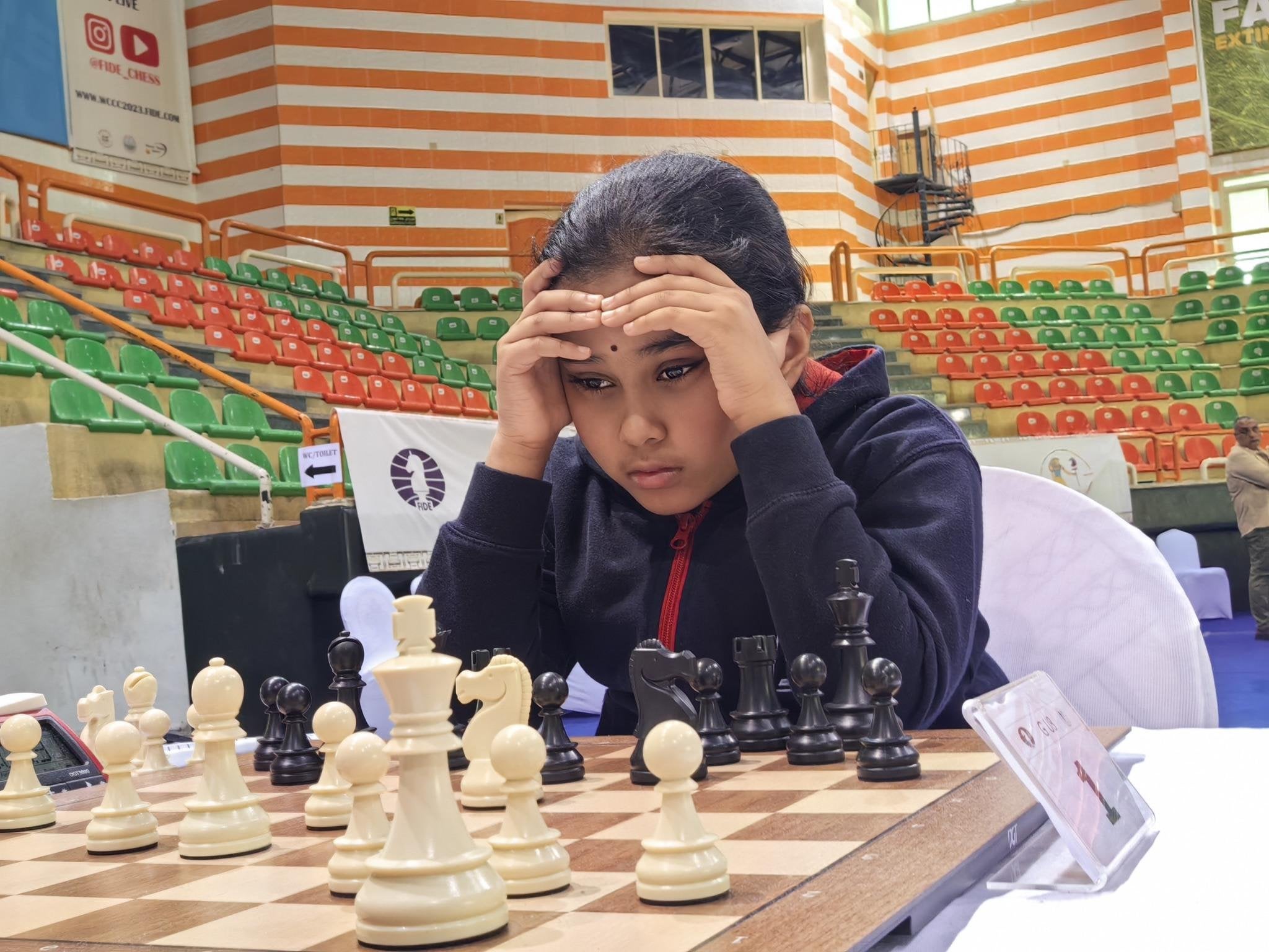 Behind The Scenes At The FIDE World Championship (And Other Stories) - Chess .com