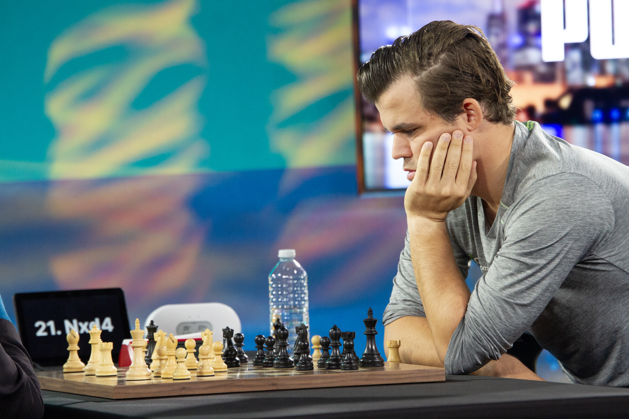 The Champions Chess Tour is back: All you need to know
