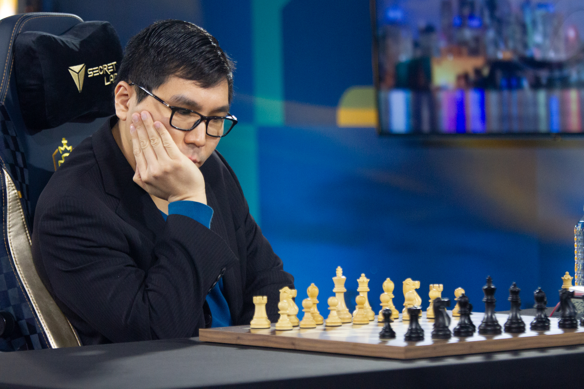 Chess Champs focuses on the creator economy and has partnered with  international artists for Champions Chess Tour 2023 season.