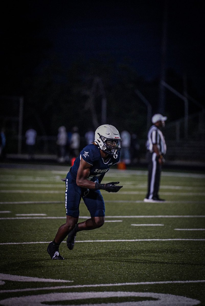 Anthony Carter Jr🌟 | WR | ATHLETE | (@anthonycarterx) on Twitter photo ✞ Senior Tape ✞
Making dudes miss! Must Watch 👀
Tremendous Athlete !
PLAYMAKER !
87 yard Kickoff Returns !
85 yard Touchdown & More !
3.2 GPA
40 time: 4.48
#AGTG
<a href="/CoachBryanLamar/">Bryan Lamar</a> <a href="/CoachBWatters6/">Coach Brian Watters</a>
<a href="/BCWright52/">Coach Wright M.Ed</a> <a href="/RecruitGeorgia/">Recruit Georgia</a>
hudl.com/v/2Mssiv ✞ Senior Tape ✞
Making dudes miss! Must Watch 👀
Tremendous Athlete !
PLAYMAKER !
87 yard Kickoff Returns !
85 yard Touchdown & More !
3.2 GPA
40 time: 4.48
#AGTG
<a href="/CoachBryanLamar/">Bryan Lamar</a> <a href="/CoachBWatters6/">Coach Brian Watters</a>
<a href="/BCWright52/">Coach Wright M.Ed</a> <a href="/RecruitGeorgia/">Recruit Georgia</a>
hudl.com/v/2Mssiv