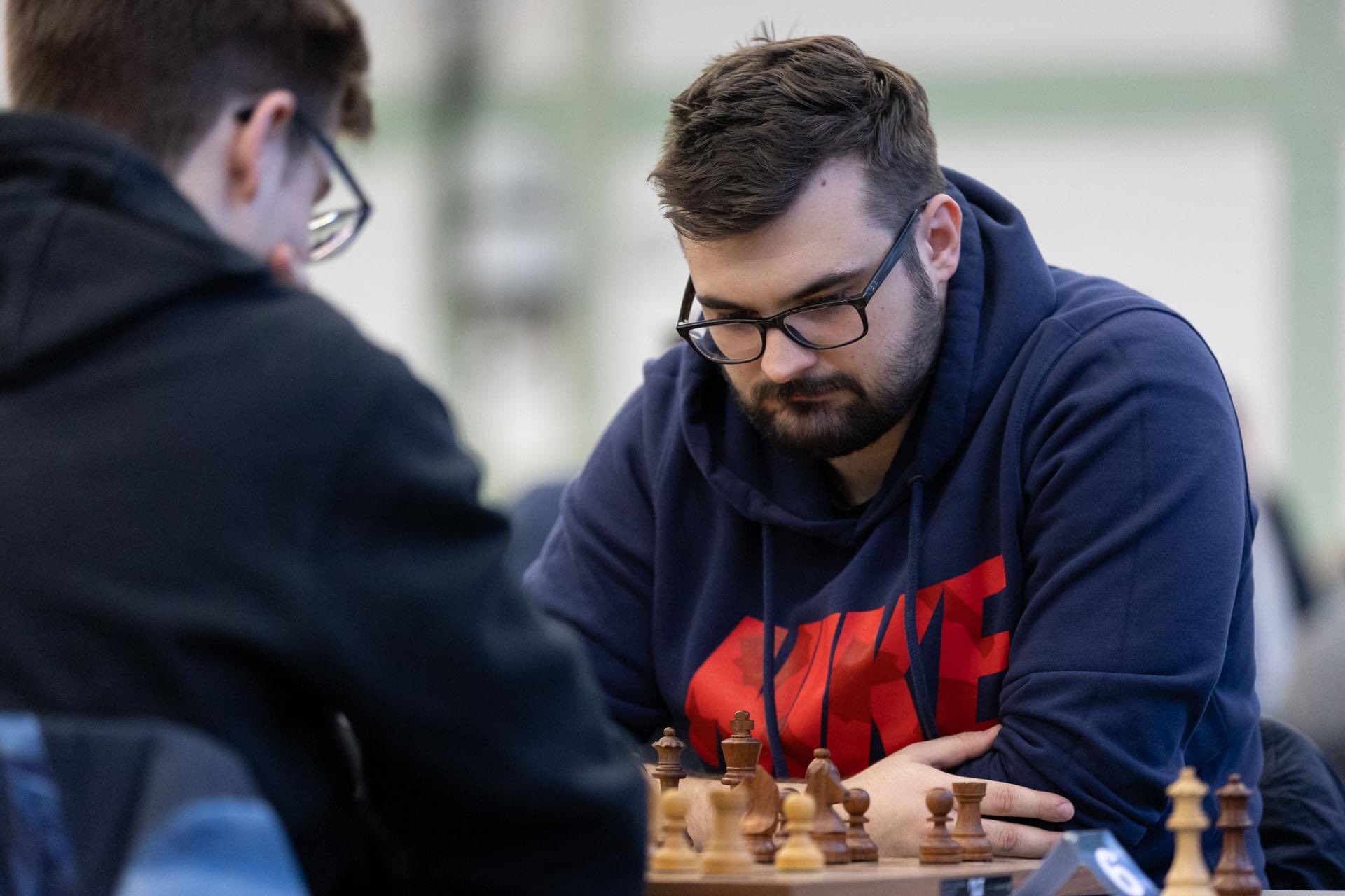 European Chess Union on X: European Blitz Chess Championship 2023  concluded in Zagreb, Croatia! Congratulations to the Winners: 🏆GM David  Navara 🇨🇿, 11.5 points 🥈GM Vasyl Ivanchuk 🇺🇦, 11 points 🥉GM Denis