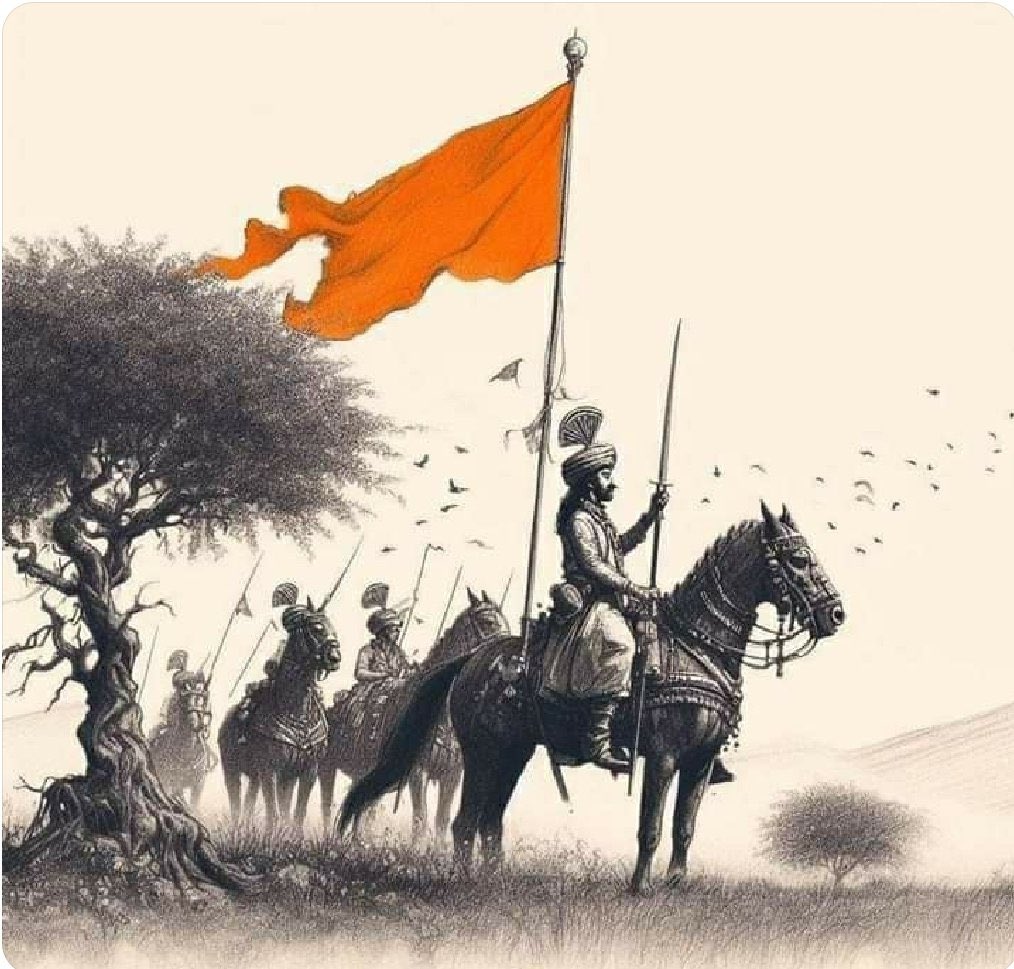 सभी हिंदुओं को यह संदेश पढ़ना चाहिए 🚩🚩 कई लोग सोशल मीडिया को हल्के में लेते हैं, लेकिन मैं आपको इसकी ताकत बता दूं इसे पढ़ने में केवल एक मिनट का समय लगता है: 1. भारत में हिंदुओं के नये आत्मविश्वास और एकता से पूरा यूरोप और अमेरिका दबाव महसूस कर रहा है 2. गरीब भारतीयों को