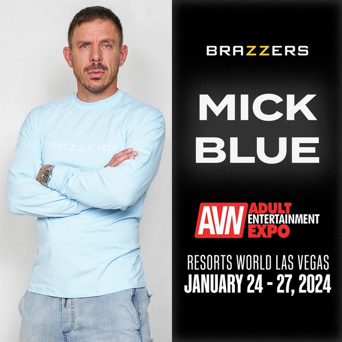 Am super exited to meet all my Fans during the AEE at the biggest ever most amazing @Brazzers booth jan<a href="/tag/newprofilepic"class="tags"><span>#newprofilepic</span></a>