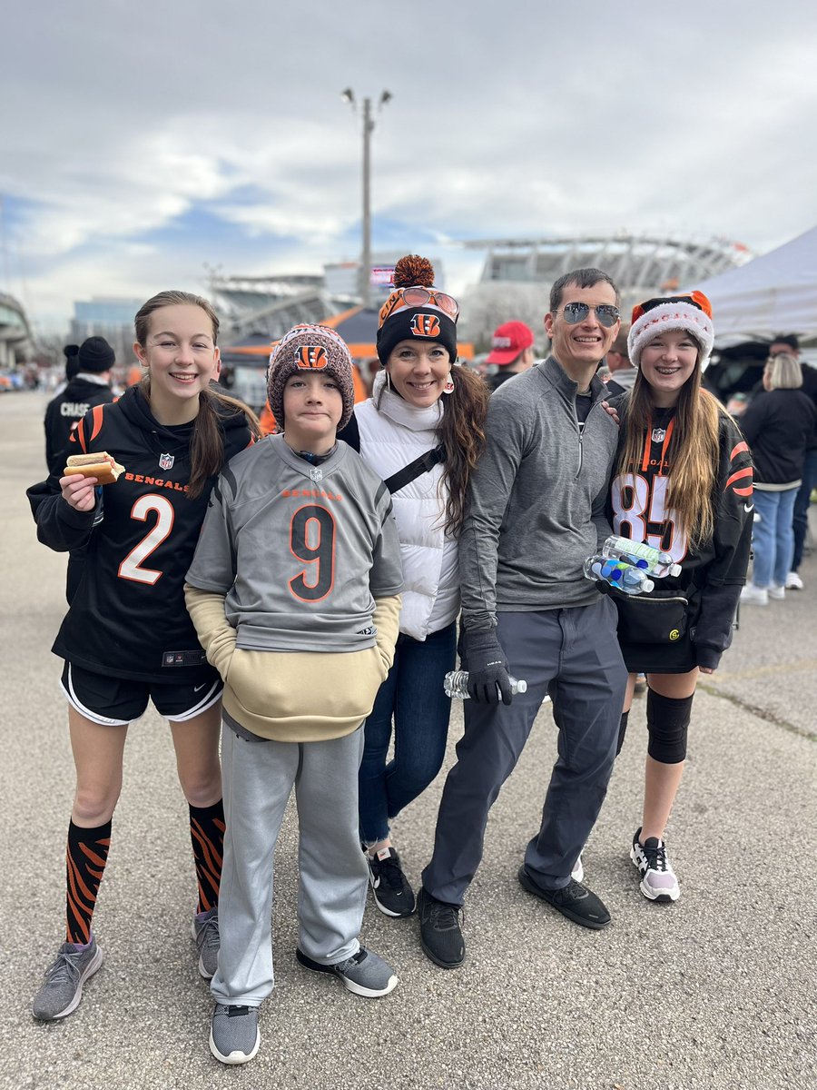 WhoDey!!  #RuleTheJungle