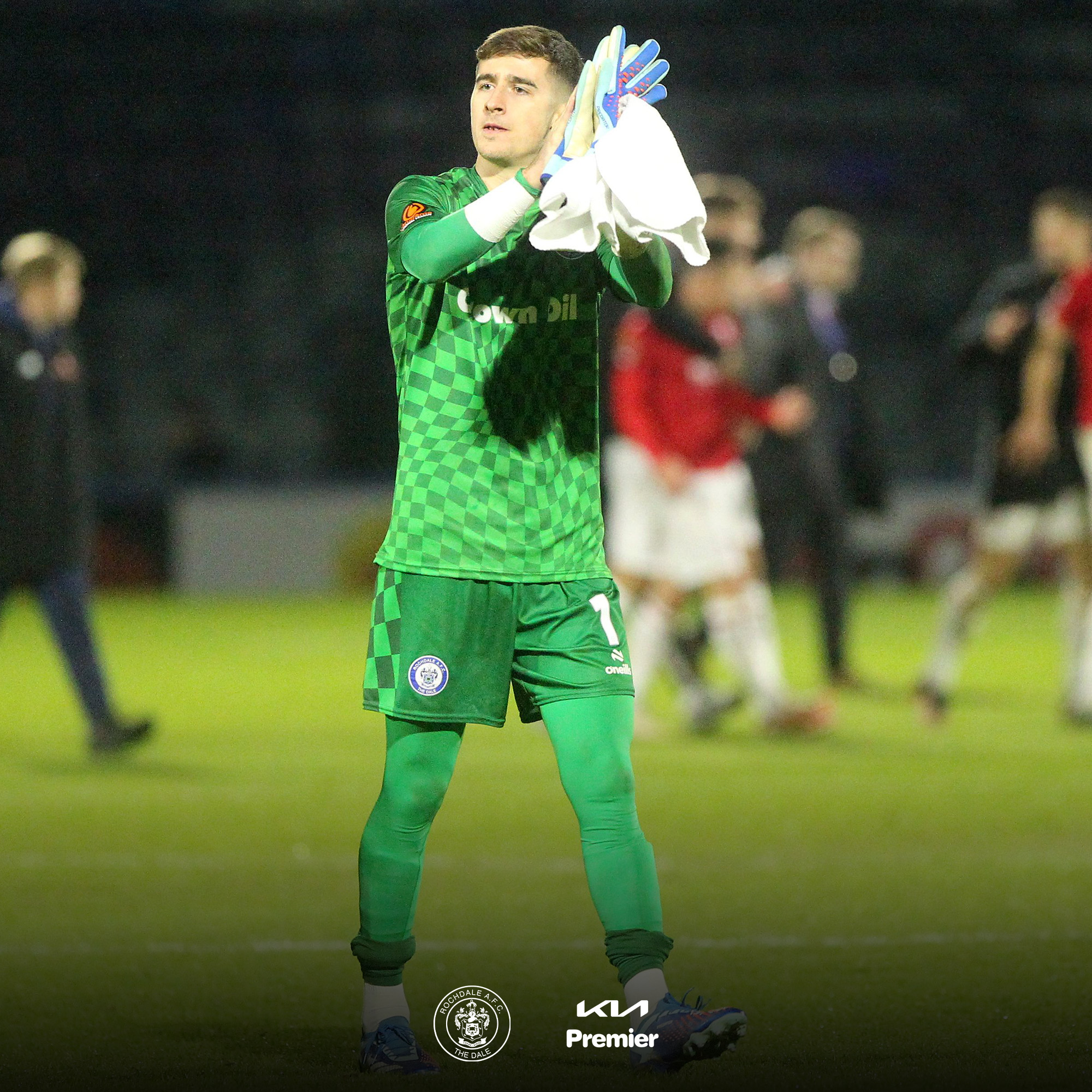 Rochdale AFC