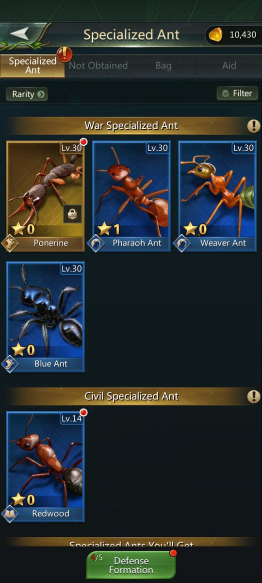 McToasty421's tweet photo. @Purlzay Done 👍 Daryl Dixon is defo gonna be a skin I buy if I win https://t.co/I5YUcQICgi