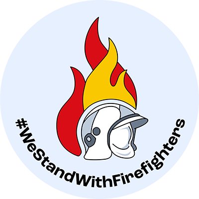 Geweld tegen hulpverleners kunnen en mogen we niet tolereren. Steun deze campagne en laat weten dat jullie deze mening delen. 

notfunny.ibz.be/nl/campaign/