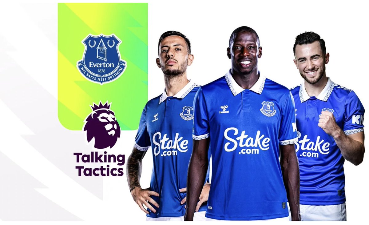 Here's a piece on Everton & how they have been revitalised of late... #efc premierleague.com/news/3823939