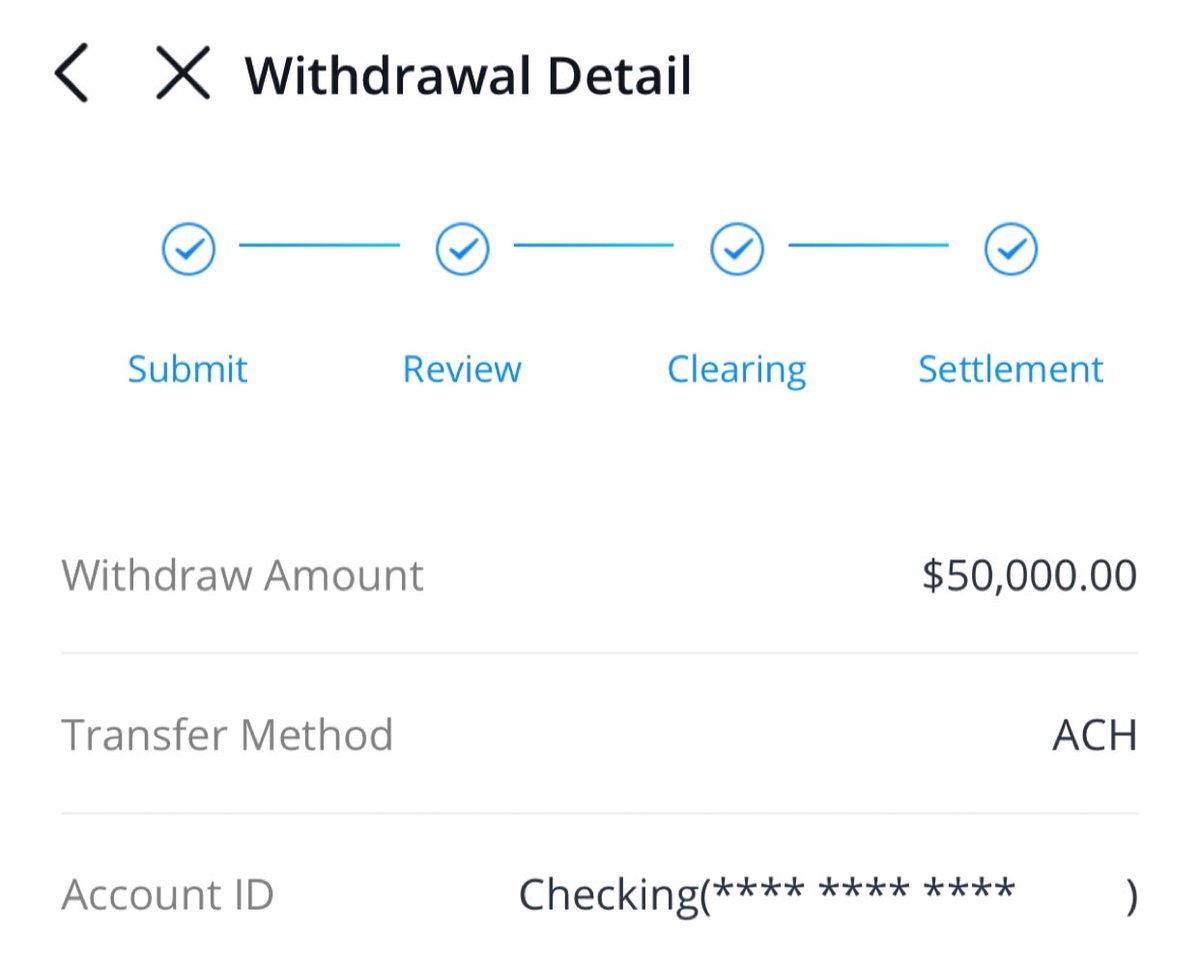 moneymotive888's tweet image. This December so far I made over $145,000 from trading alone. $SPY

I blew countless accounts when I first started. 

I do NOT sell any paid services!! Always pay yourself! Adding all traders to my FREE personal stock groupchat let me know who would be interested🎅🏼🎄This is how I…