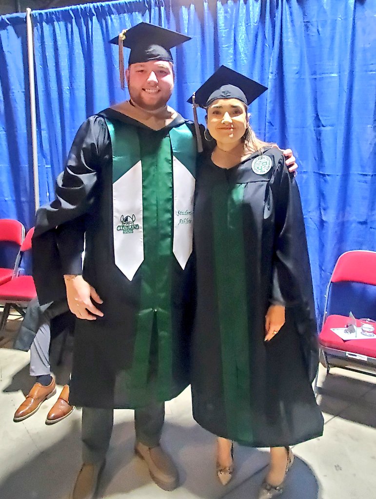 Brandon Longmeier (@blongmeier313) on Twitter photo 👏👏👏 Great(est) Day to be a Vike! Congrats to all <a href="/CLE_State/">Cleveland State University</a> graduates especially this <a href="/CSU_Biz/">Cleveland State Monte Ahuja College of Business</a> crew. #Masters #MBA #LifetimeLearners <a href="/CoachPolito/">Frank Polito</a> <a href="/daniellejc22/">Danielle C</a> <a href="/ODUSports/">ODU Athletics</a> <a href="/LU_Lions/">Lindenwood Athletics</a> <a href="/KyleHZRT/">Kyle from HoriZone</a> <a href="/CSU_Athletics/">Cleveland State Athletics</a> 👏👏👏 Great(est) Day to be a Vike! Congrats to all <a href="/CLE_State/">Cleveland State University</a> graduates especially this <a href="/CSU_Biz/">Cleveland State Monte Ahuja College of Business</a> crew. #Masters #MBA #LifetimeLearners <a href="/CoachPolito/">Frank Polito</a> <a href="/daniellejc22/">Danielle C</a> <a href="/ODUSports/">ODU Athletics</a> <a href="/LU_Lions/">Lindenwood Athletics</a> <a href="/KyleHZRT/">Kyle from HoriZone</a> <a href="/CSU_Athletics/">Cleveland State Athletics</a>