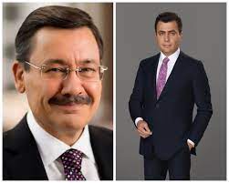 AliDag57978059's tweet image. Babası. Ankara’yı parelel yapıya parsel parsel sattı B. Arınç...Belediye ait araçı evi teslim etmemekde yıllarca direndi...evinin mobilyalarını belediye bütcesinden karşıladı.
Oğlu...Bu ülkede 1948e kadar hacca gitmek yasaktı
..Osman Gökçek 1983 doğumlu 
 FETÖ okulu mezunu