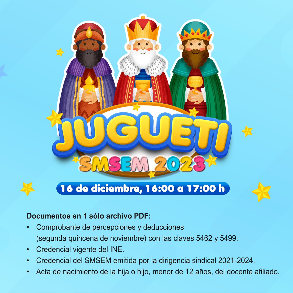 SMSEM tweet media