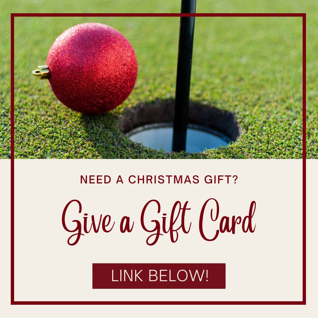Swing into the holiday season with the perfect gift for any golfer ⛳️🎁 Purchase a gift card and let them tee off in style! #GolfGifts #HolidaySeason
highlandparkgolf.troon.shop/collections/gi…