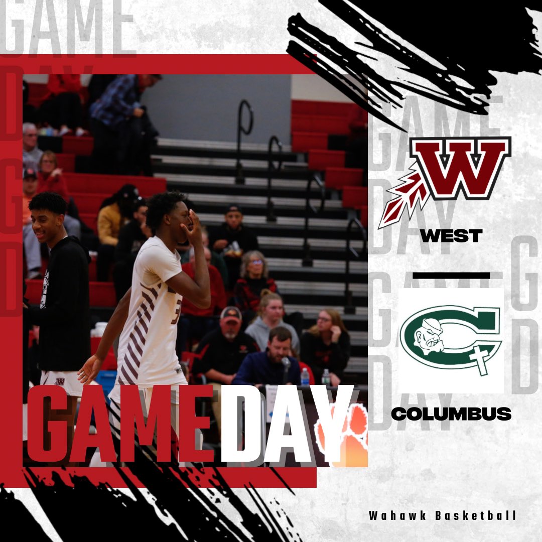 Wahawk Nation tweet media