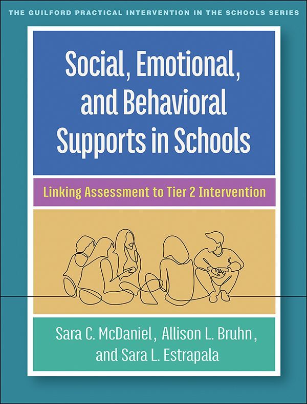 iowa_scsmh's tweet photo. 𝗖𝗼𝗺𝗶𝗻𝗴 𝘁𝗼 𝗮 𝘀𝗵𝗲𝗹𝗳 𝗻𝗲𝗮𝗿 𝘆𝗼𝘂...  📚 
Executive director @stew2123, @SCibmhs + @estrapala have been hard at work on their new book, 'Social, Emotional, and Behavioral Supports in Schools.' It hits the shelves on January 9th! 
➡️  https://t.co/bWqWD86lO5 https://t.co/pMHi7wqpBp