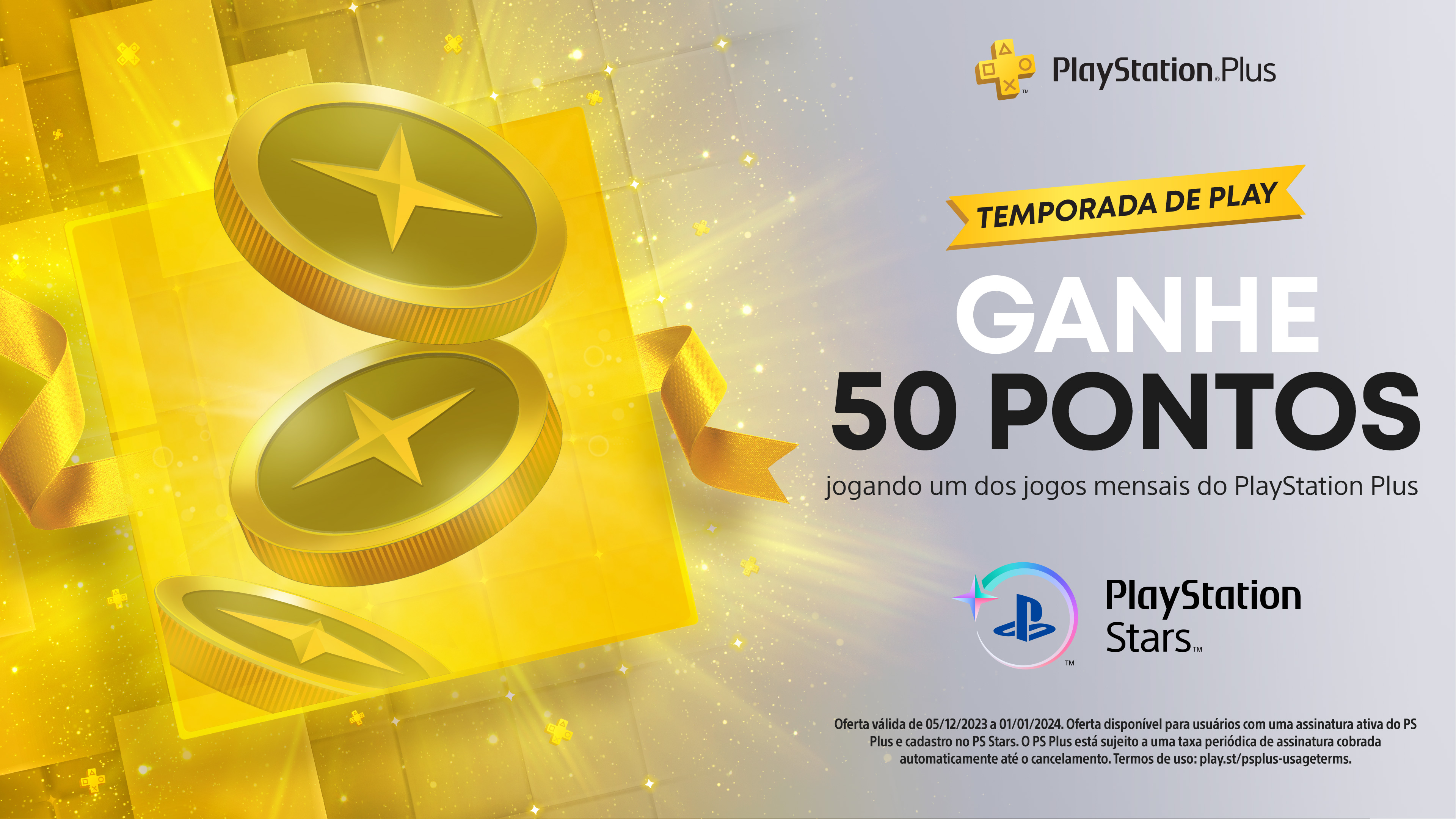 PlayStation Brasil on X: Neste sábado e domingo, aproveite para