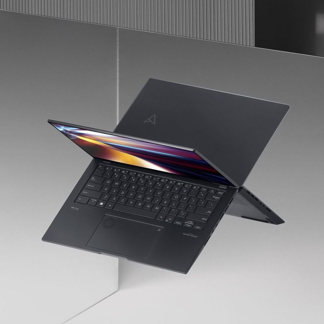 Descubre nuestras irresistibles #ofertas en portátiles <a href="/ASUS/">ASUS</a> 💻✨ Calidad, estilo y rendimiento, ¡todo en uno! ¿Listo/a para ver tooodos los #portátiles con descuentazos? Corre a nuestra web: mtr.cool/hlzthwmyob