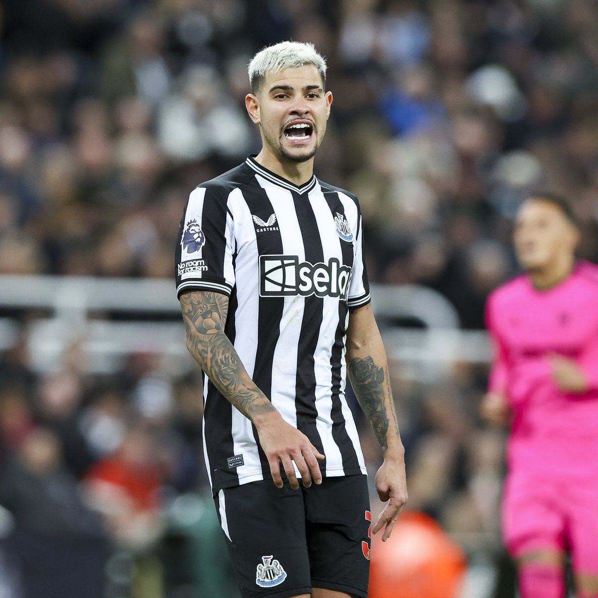 brunoog97's tweet image. We knew that today would be a very important game for us, after everything that happened in the middle of the week! Very happy to be back on the paths of victories! Thank you for the immense support today. We have a lot ahead of us and we need our fans to play with us. Always…