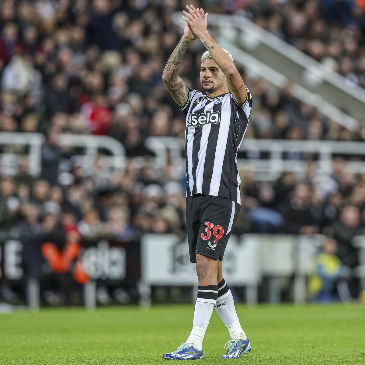 brunoog97's tweet image. We knew that today would be a very important game for us, after everything that happened in the middle of the week! Very happy to be back on the paths of victories! Thank you for the immense support today. We have a lot ahead of us and we need our fans to play with us. Always…