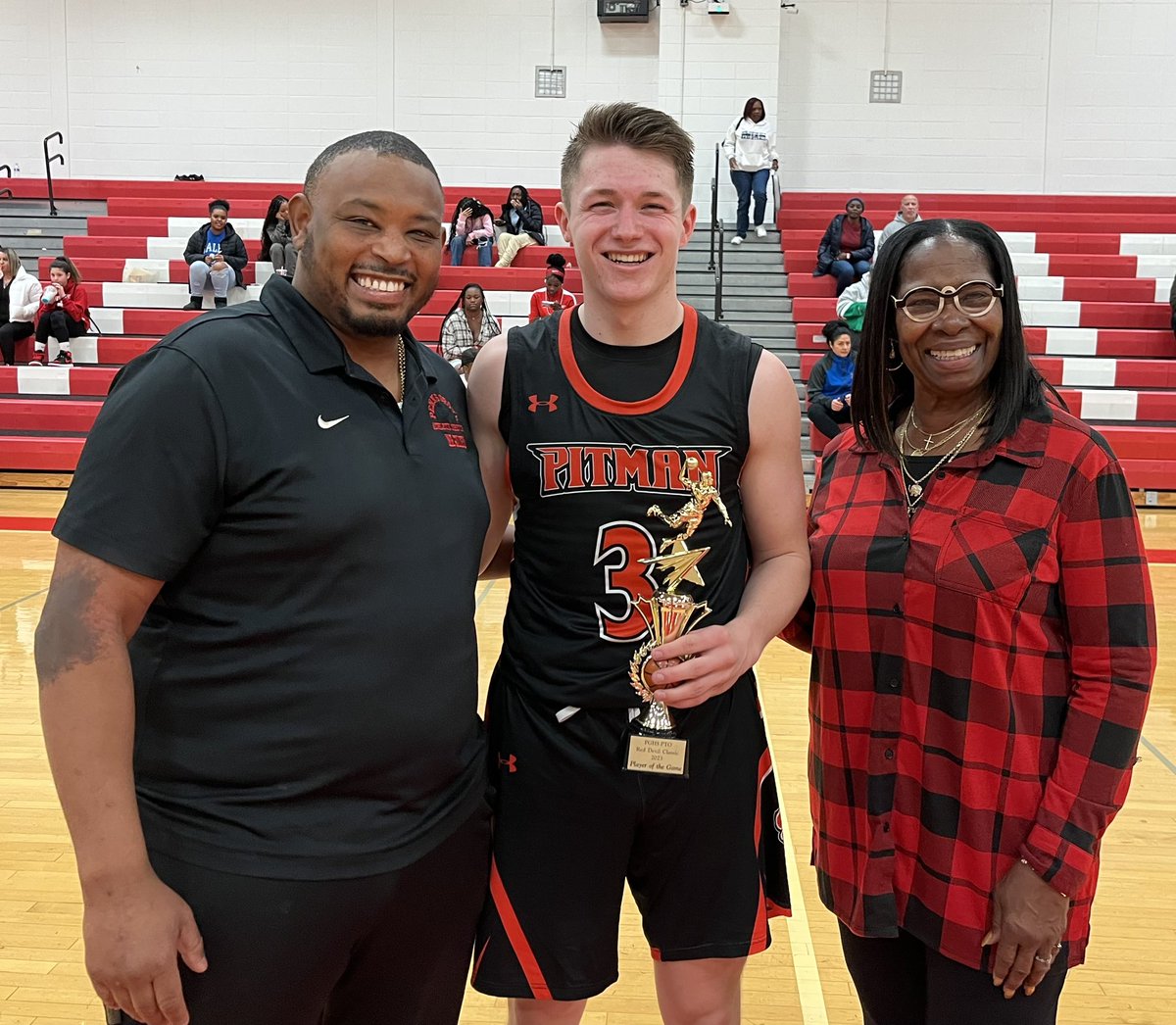 Brian Tortella tweet media