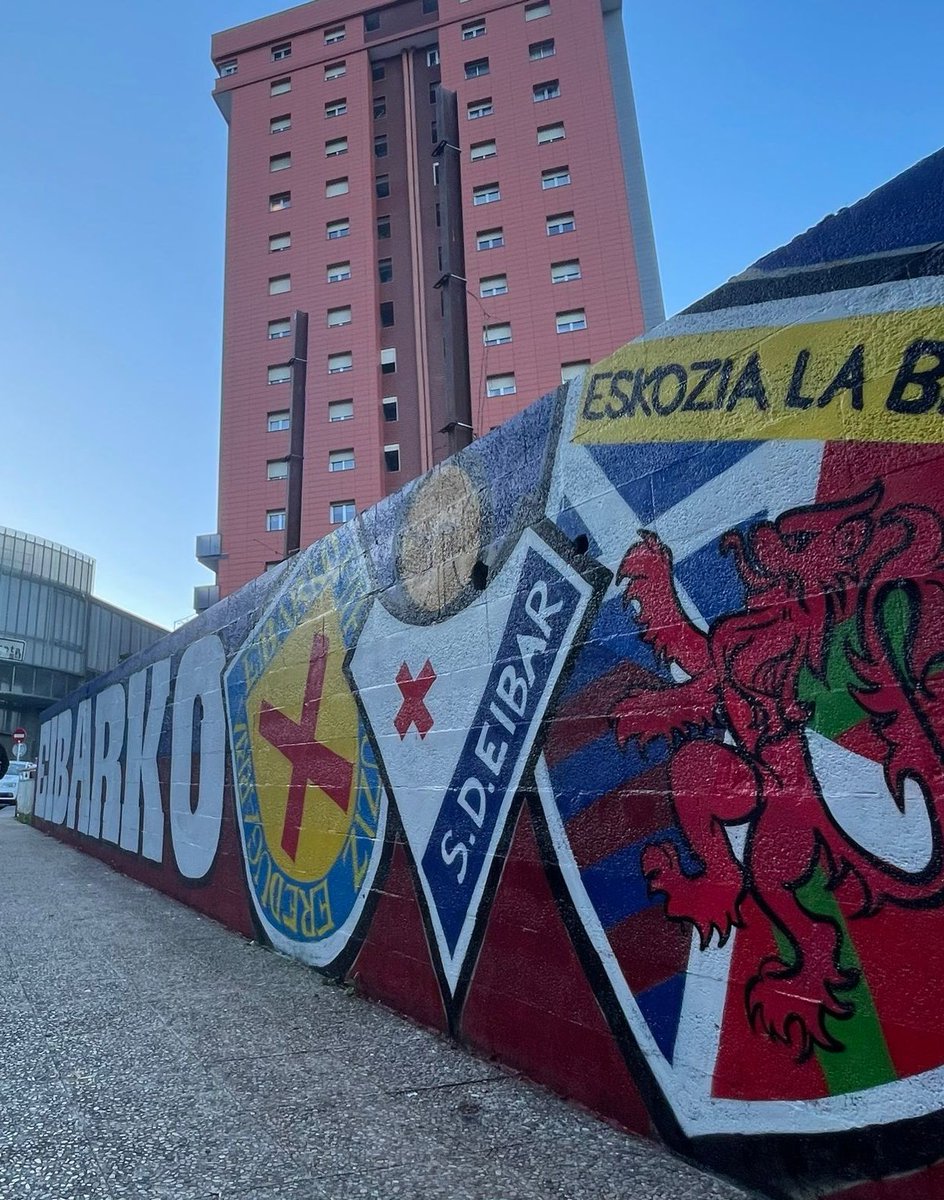 HERRI BATEN HARROTASUNA!