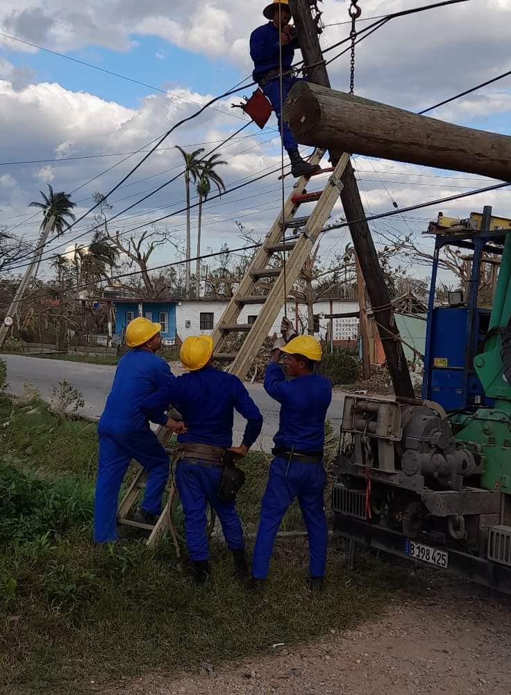 Caridad Fresneda Casanova. tweet media