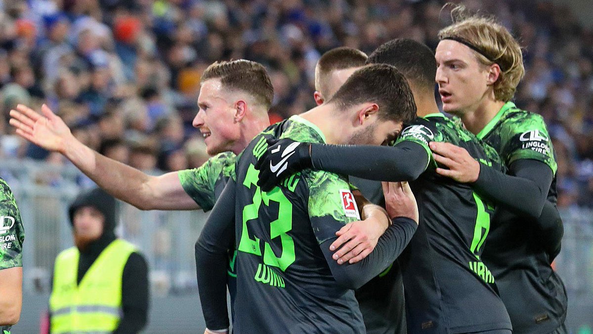 Showed real 𝐬𝐩𝐢𝐫𝐢𝐭 to 𝐰𝐢𝐧 𝐢𝐭 ⚡️🐺
#SVDWOB
