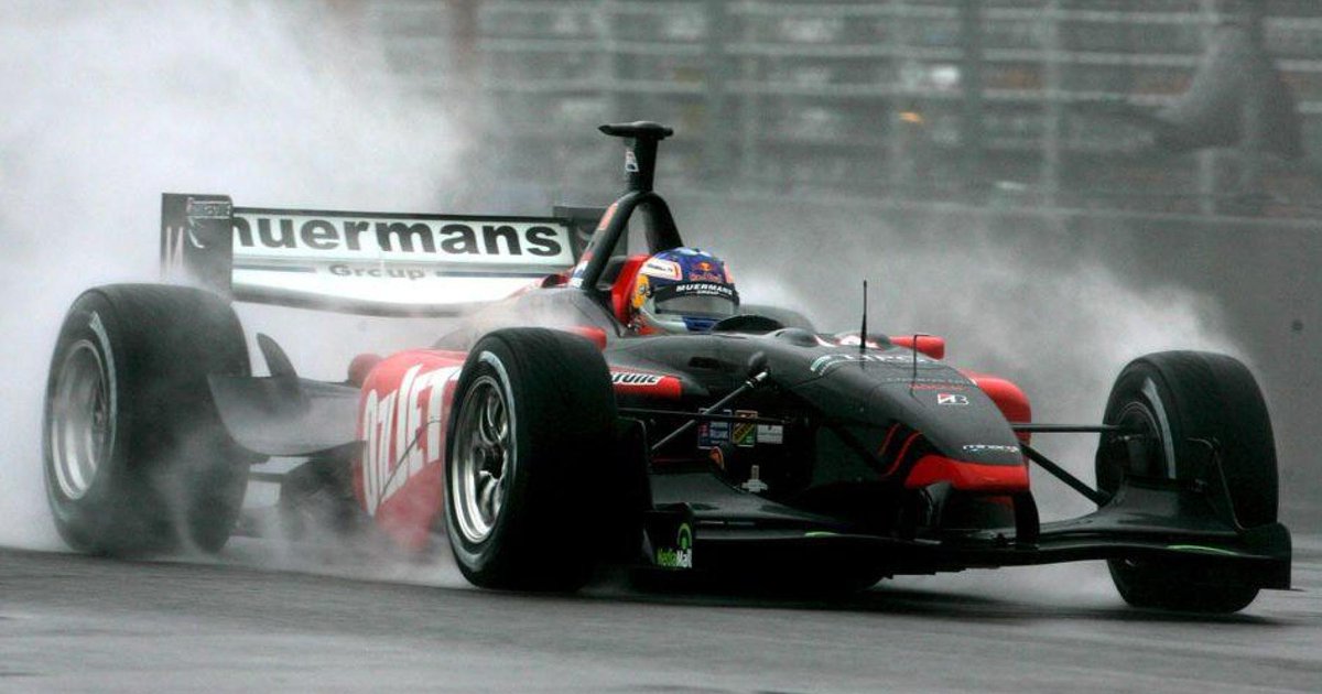 How Minardi became a race winner outside F1 dlvr.it/T0DVHg