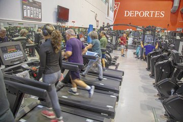Foto cedida por Ayuntamiento de Rivas