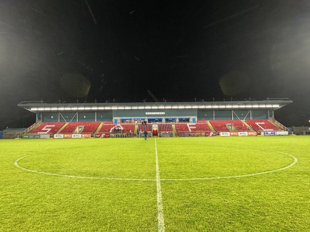 🗞️ Match report on todays draw against Annan Athletic.

stirlingalbionfc.co.uk/albion-and-ann…