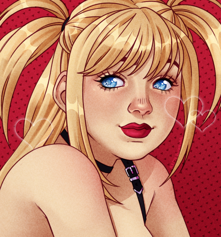 hi i love misa amane